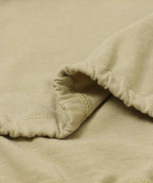 URBAN RESEARCH / アーバンリサーチ Tシャツ | ショルダーパッドカットソー | 詳細23