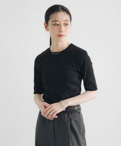 URBAN RESEARCH / アーバンリサーチ Tシャツ | 汗ジミ防止ハーフスリーブカットソー