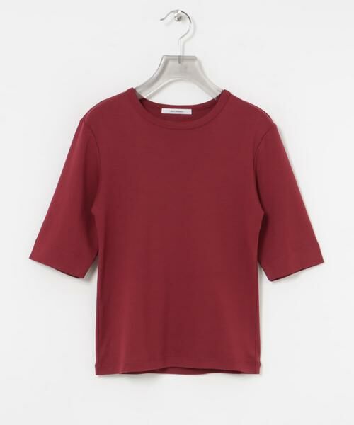 URBAN RESEARCH / アーバンリサーチ Tシャツ | 汗ジミ防止ハーフスリーブカットソー | 詳細8