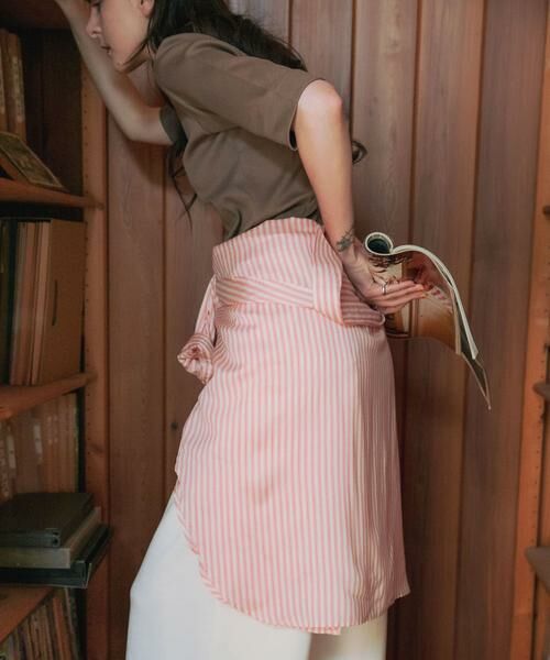 URBAN RESEARCH / アーバンリサーチ Tシャツ | 汗ジミ防止ハーフスリーブカットソー | 詳細16