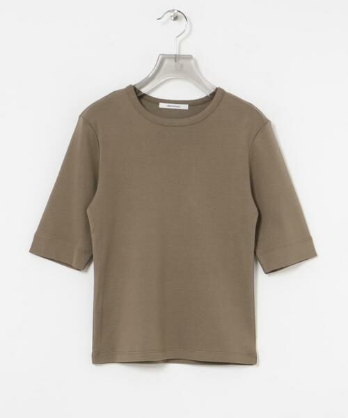 URBAN RESEARCH / アーバンリサーチ Tシャツ | 汗ジミ防止ハーフスリーブカットソー | 詳細22