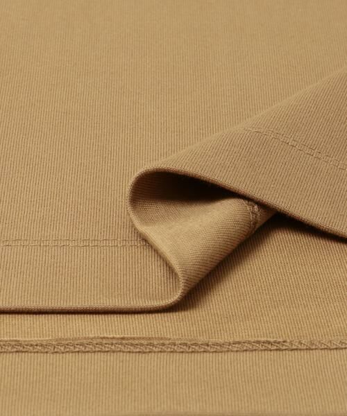 URBAN RESEARCH / アーバンリサーチ Tシャツ | ハーフスリーブワイドカットソー | 詳細11