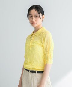 ニルバーナ セーター ニット イエロー ブラック ニルバーナ セーター ニット イエロー ブラック
