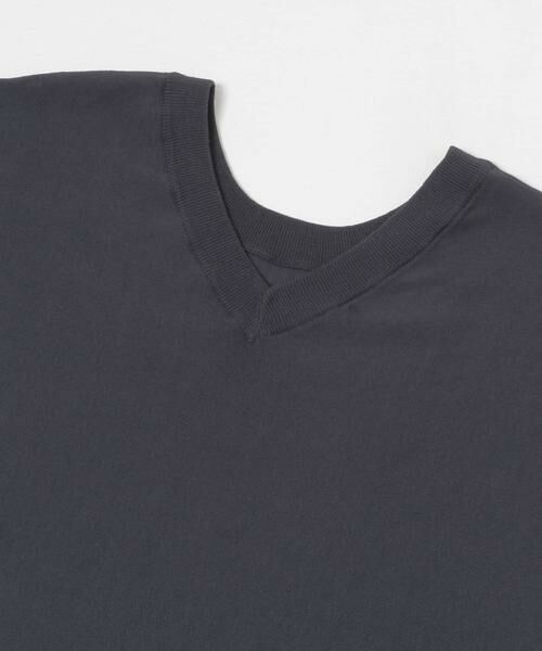 URBAN RESEARCH / アーバンリサーチ ニット・セーター | 『UVカット』2WAYフレンチスリーブニット | 詳細14