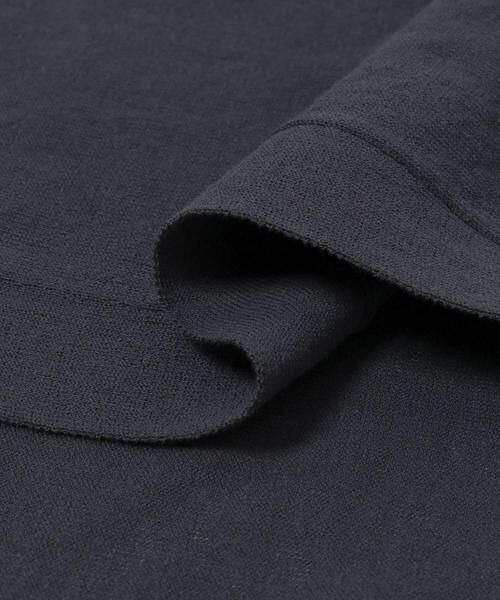 URBAN RESEARCH / アーバンリサーチ ニット・セーター | 『UVカット』2WAYフレンチスリーブニット | 詳細15