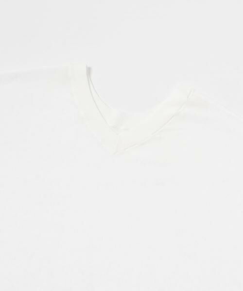 URBAN RESEARCH / アーバンリサーチ ニット・セーター | 『UVカット』2WAYフレンチスリーブニット | 詳細26