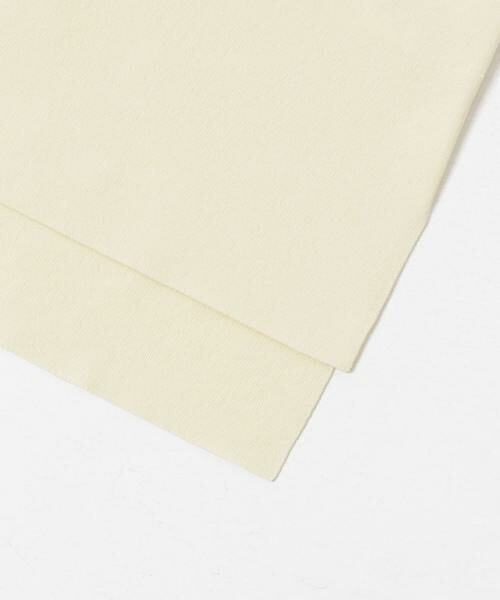 URBAN RESEARCH / アーバンリサーチ ベスト | フレンチスリーブチュニックニット | 詳細9