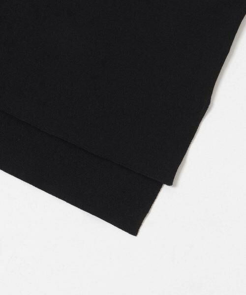 URBAN RESEARCH / アーバンリサーチ ベスト | フレンチスリーブチュニックニット | 詳細18