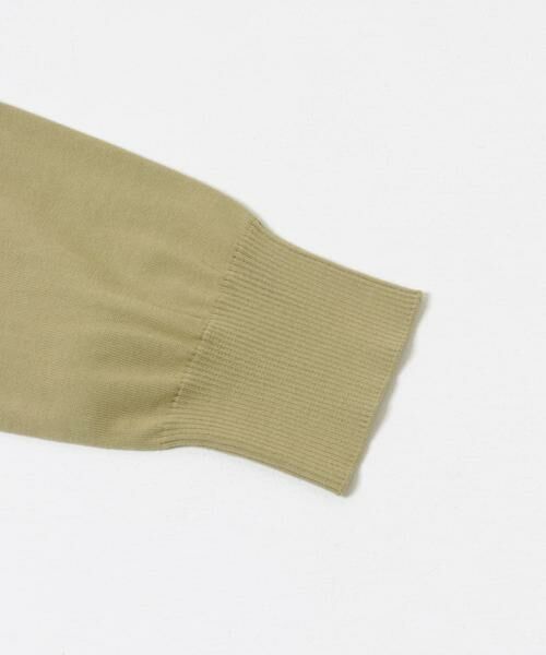 URBAN RESEARCH / アーバンリサーチ カーディガン・ボレロ | new basic　ハイゲージクルーネックニットカーディガン | 詳細22