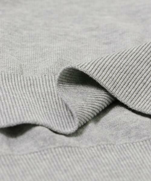 URBAN RESEARCH / アーバンリサーチ タンクトップ | UVカット加工ノースリーブニット | 詳細22