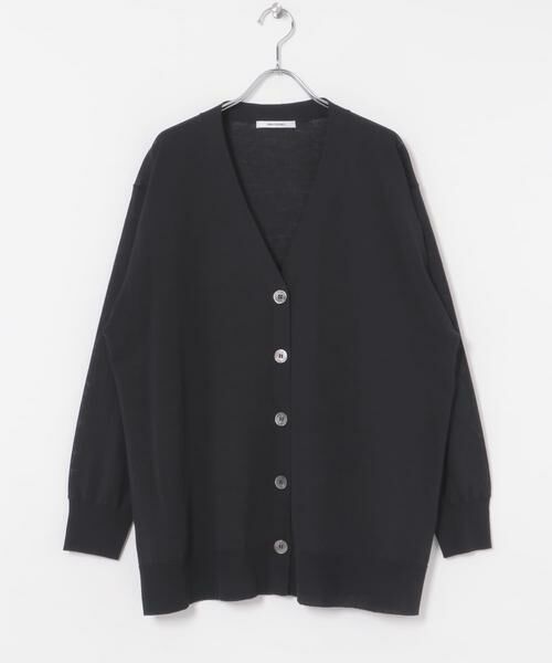 URBAN RESEARCH / アーバンリサーチ カーディガン・ボレロ | UVカット加工カーディガン | 詳細11
