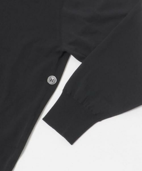 URBAN RESEARCH / アーバンリサーチ カーディガン・ボレロ | UVカット加工カーディガン | 詳細12