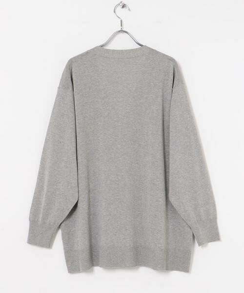 URBAN RESEARCH / アーバンリサーチ カーディガン・ボレロ | UVカット加工カーディガン | 詳細24