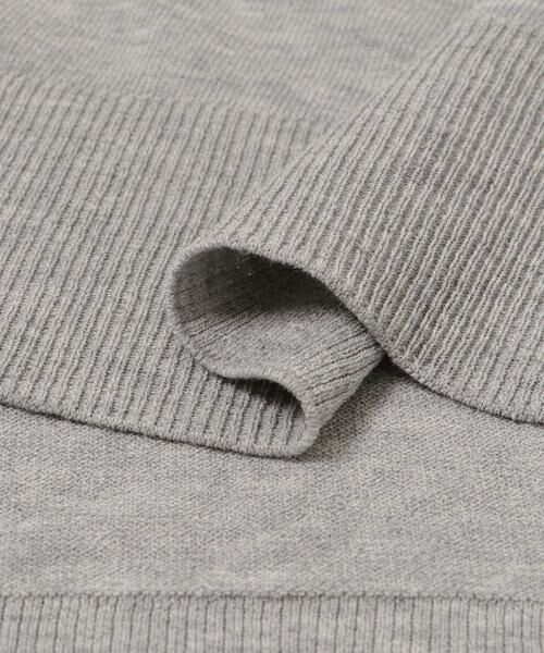 URBAN RESEARCH / アーバンリサーチ カーディガン・ボレロ | UVカット加工カーディガン | 詳細25