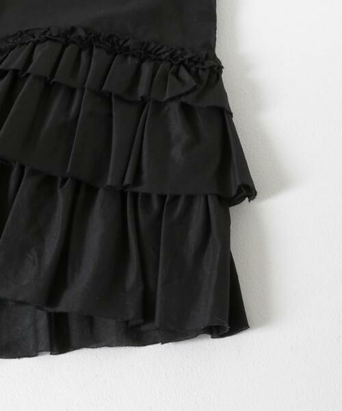 URBAN RESEARCH / アーバンリサーチ シャツ・ブラウス | ノースリーブフリルブラウス | 詳細30