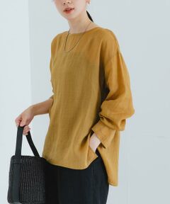 URBAN RESEARCH / アーバンリサーチ シャツ・ブラウス | ラミーTブラウス