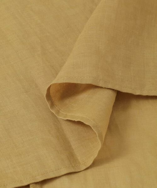 URBAN RESEARCH / アーバンリサーチ シャツ・ブラウス | ラミーTブラウス | 詳細11