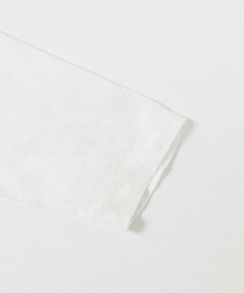 URBAN RESEARCH / アーバンリサーチ シャツ・ブラウス | ラミーTブラウス | 詳細22