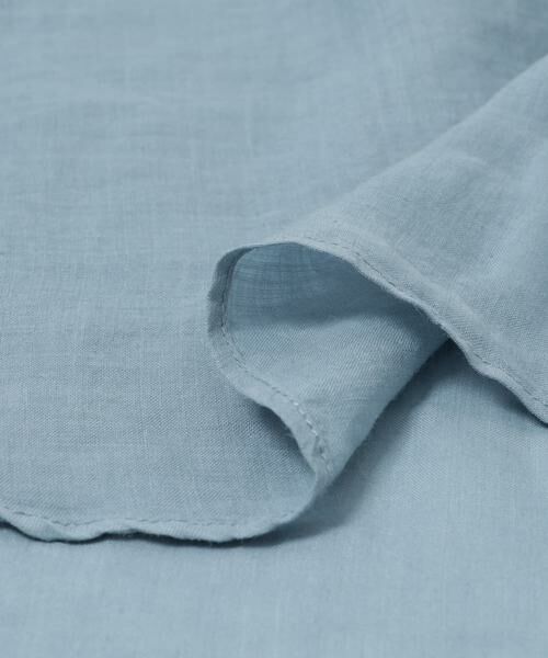 URBAN RESEARCH / アーバンリサーチ シャツ・ブラウス | ガーメントダイラミーオーバーシャツ | 詳細22