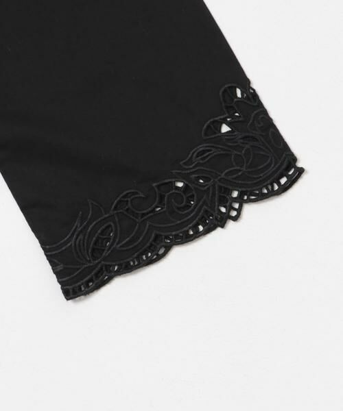 URBAN RESEARCH / アーバンリサーチ シャツ・ブラウス | カットワークレース刺繍ブラウス | 詳細25