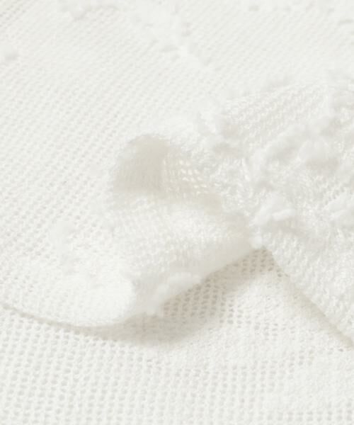 URBAN RESEARCH / アーバンリサーチ シャツ・ブラウス | カラミジャガードショートシャツ | 詳細12