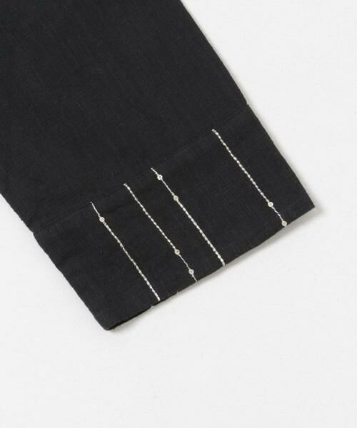 URBAN RESEARCH / アーバンリサーチ シャツ・ブラウス | スパンコール刺繍ブラウス | 詳細28