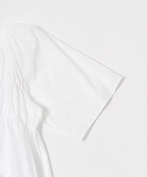 URBAN RESEARCH / アーバンリサーチ シャツ・ブラウス | コットンボイルシャーリングブラウス | 詳細21
