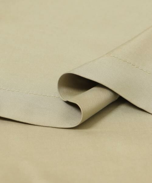 URBAN RESEARCH / アーバンリサーチ シャツ・ブラウス | 『接触冷感』キュプラオープンカラーシャツ | 詳細13