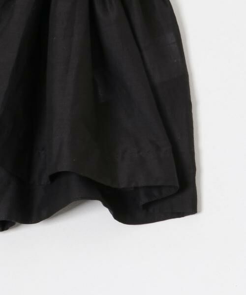 URBAN RESEARCH / アーバンリサーチ キャミソール・チューブトップ | レース切り替えキャミブラウス | 詳細25