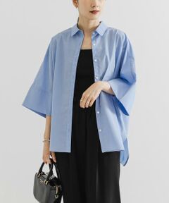 URBAN RESEARCH / アーバンリサーチ シャツ・ブラウス | ハーフスリーブシャツ