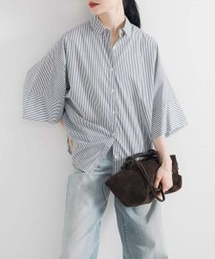 URBAN RESEARCH / アーバンリサーチ シャツ・ブラウス | ハーフスリーブシャツ