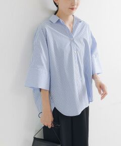 URBAN RESEARCH / アーバンリサーチ シャツ・ブラウス | ハーフスリーブシャツ