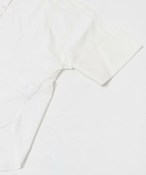 URBAN RESEARCH / アーバンリサーチ シャツ・ブラウス | ハーフスリーブシャツ | 詳細18