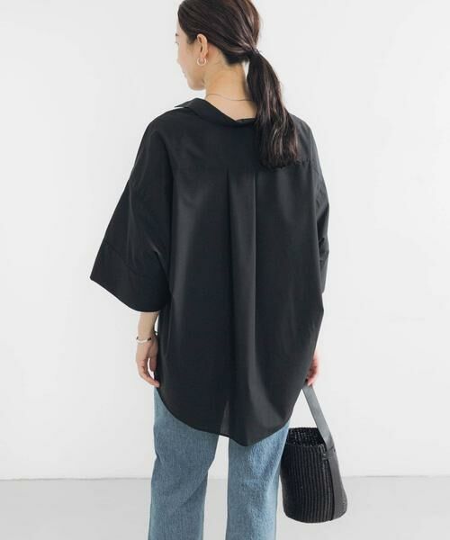 URBAN RESEARCH / アーバンリサーチ シャツ・ブラウス | ハーフスリーブシャツ | 詳細23