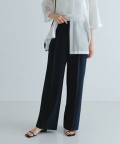 URBAN RESEARCH / アーバンリサーチ その他パンツ | 『3サイズ展開』『イージーケア』ストレッチタックスラックス