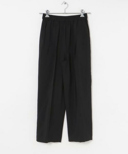 URBAN RESEARCH / アーバンリサーチ その他パンツ | 『3サイズ展開』ポプリンイージーテーパードパンツ | 詳細8