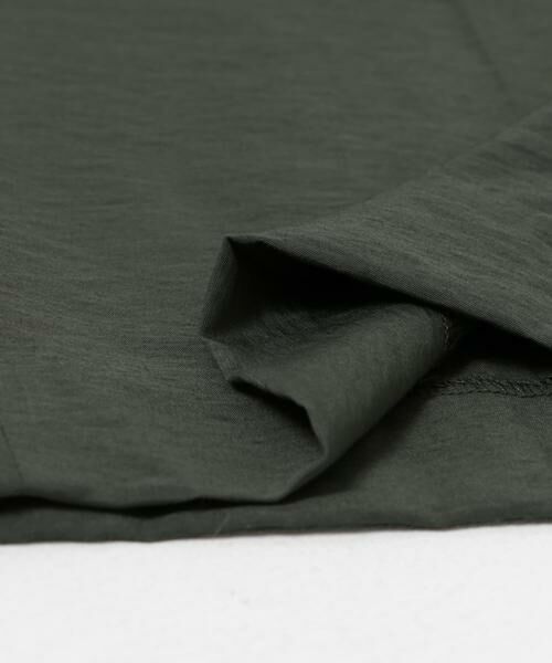 URBAN RESEARCH / アーバンリサーチ その他パンツ | 『3サイズ展開』ポプリンイージーテーパードパンツ | 詳細22