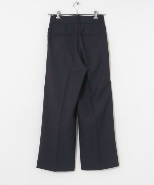 URBAN RESEARCH / アーバンリサーチ その他パンツ | 『イージーケア』ワイドギャザースラックス | 詳細10