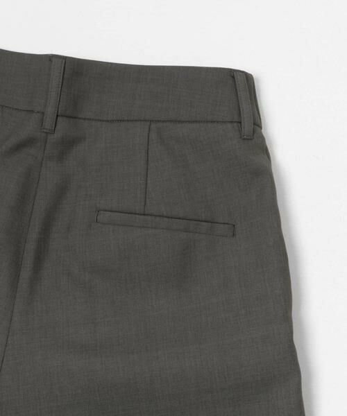 URBAN RESEARCH / アーバンリサーチ その他パンツ | 『イージーケア』ワイドギャザースラックス | 詳細26