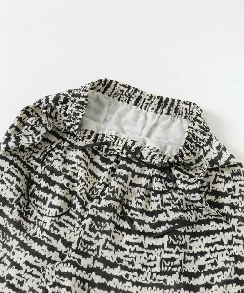 URBAN RESEARCH / アーバンリサーチ その他パンツ | 『イージーケア』SPRINTEXプリントイージーパンツ | 詳細11