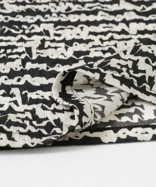 URBAN RESEARCH / アーバンリサーチ その他パンツ | 『イージーケア』SPRINTEXプリントイージーパンツ | 詳細14