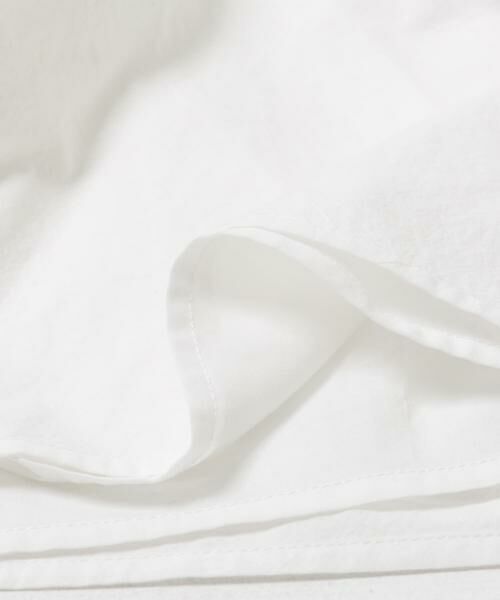 URBAN RESEARCH / アーバンリサーチ その他パンツ | コットンギャザーワイドパンツ | 詳細12