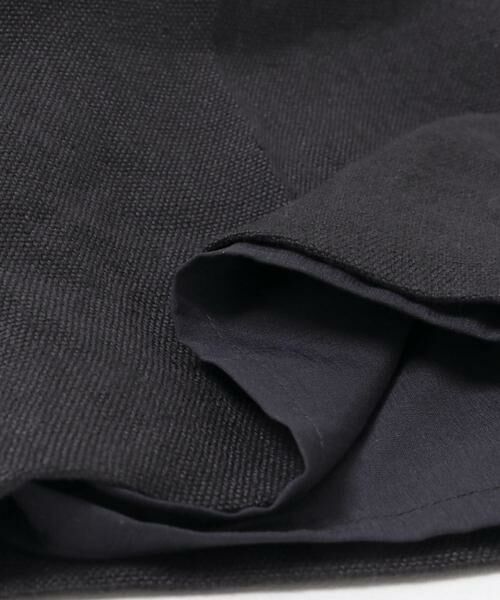 URBAN RESEARCH / アーバンリサーチ その他パンツ | 『3サイズ展開』new basic　リネンハイウエストパンツ | 詳細12