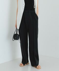 URBAN RESEARCH / アーバンリサーチ その他パンツ | new basic　センターシームカットパンツ