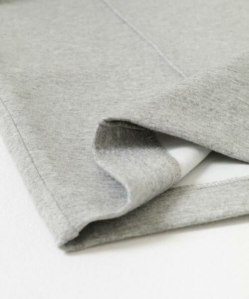 URBAN RESEARCH / アーバンリサーチ その他パンツ | new basic　センターシームカットパンツ | 詳細23