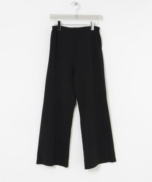 URBAN RESEARCH / アーバンリサーチ その他パンツ | ドライタッチハイゲージニットパンツ | 詳細11