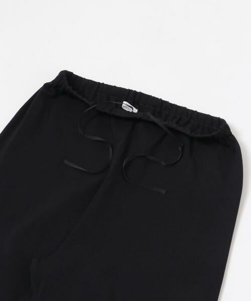 URBAN RESEARCH / アーバンリサーチ その他パンツ | ドライタッチハイゲージニットパンツ | 詳細12