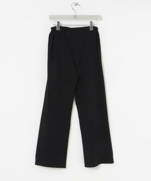 URBAN RESEARCH / アーバンリサーチ その他パンツ | ドライタッチハイゲージニットパンツ | 詳細13