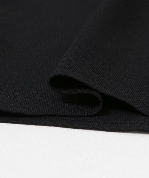 URBAN RESEARCH / アーバンリサーチ その他パンツ | ドライタッチハイゲージニットパンツ | 詳細14