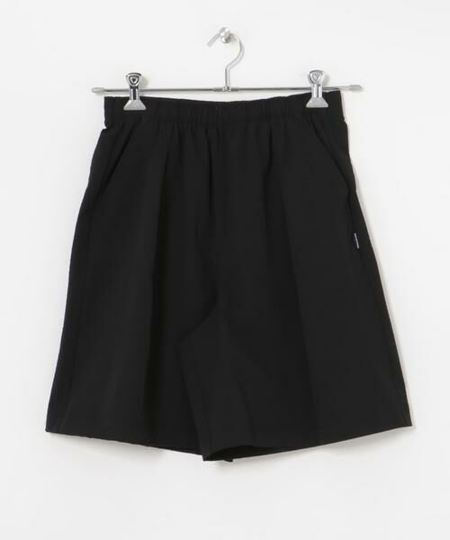 URBAN RESEARCH / アーバンリサーチ ショート・ハーフ・半端丈パンツ | 『別注』THOUSAND MILE×UR　WASHER CODE EASY SHORTS | 詳細11